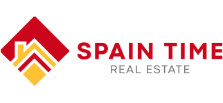 Logo SPAIN TIME 